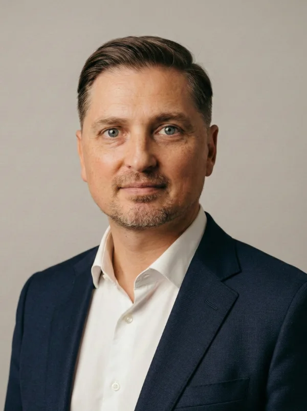 Adrian George Muntean